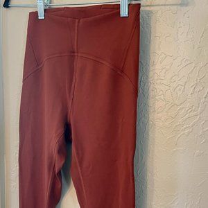 lululemon InStill High-Rise Tight 25" Leggings